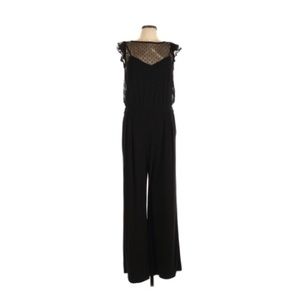 Black Julia Jordan jumpsuit